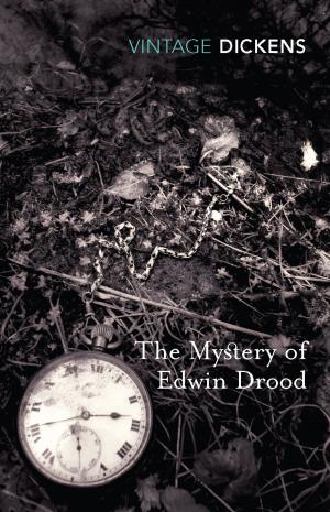 Cover of the book The Mystery Of Edwin Drood by Giulio Piccini