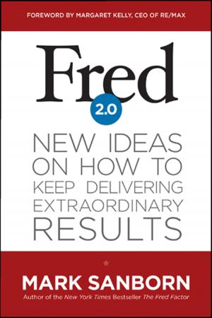 Cover of the book Fred 2.0 by Sarah Arthur