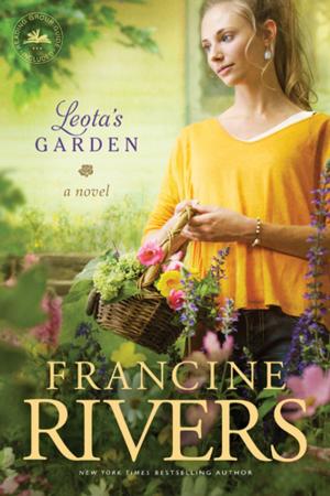 Cover of the book Leota's Garden by Kasey Van Norman