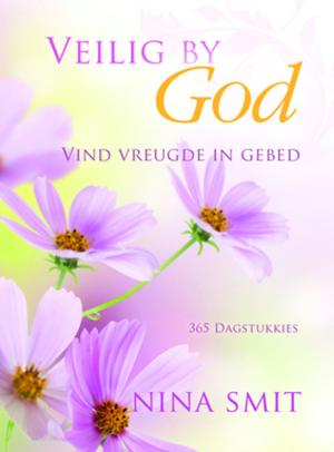 Cover of the book Veilig by God by Karen Kingsbury