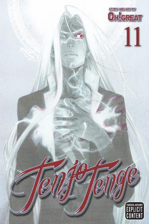 Cover of the book Tenjo Tenge (Full Contact Edition 2-in-1), Vol. 11 by Isaku  Natsume