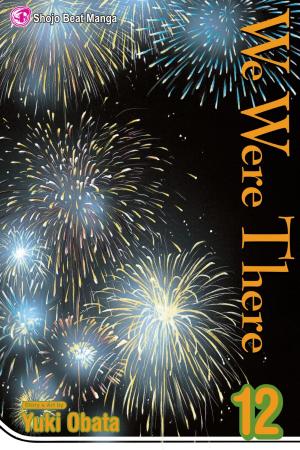 Cover of the book We Were There, Vol. 12 by Grace Kraft, Whitney Cogar