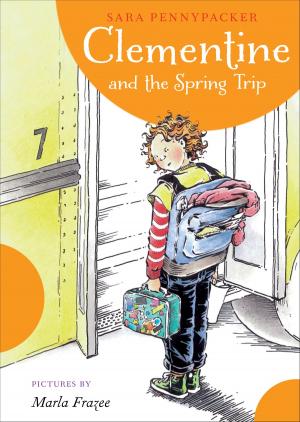 Cover of the book Clementine and the Spring Trip by Lesa Cline-Ransome