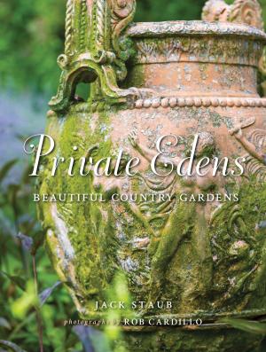 Cover of the book Private Edens by Ged Backland