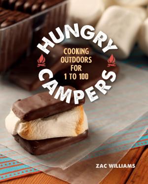 Cover of the book Hungry Campers by Ralph Kylloe
