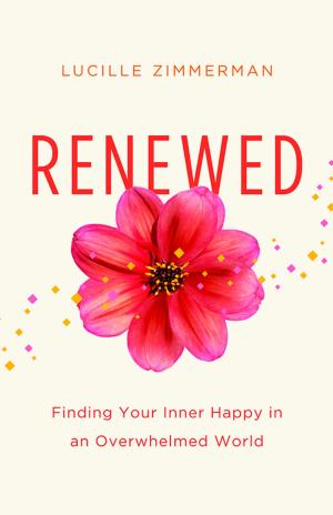 Cover of the book Renewed by Magrey deVega