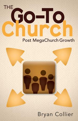 Cover of the book The Go-To Church by Leith Anderson