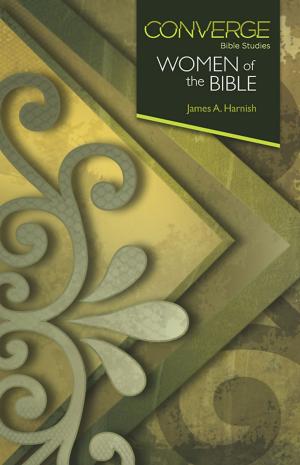Book cover of Converge Bible Studies: Women of the Bible