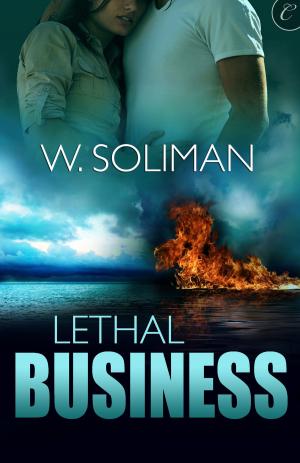 Cover of the book Lethal Business by Jeff Gerke