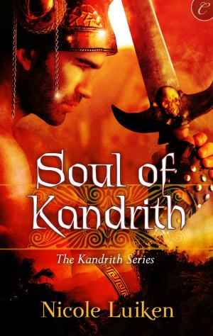 Cover of the book Soul of Kandrith by Josh Lanyon