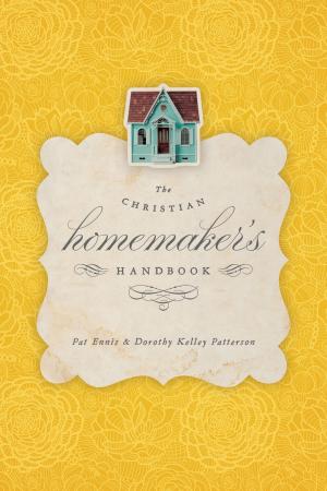 Cover of the book The Christian Homemaker's Handbook by Lydia Brownback