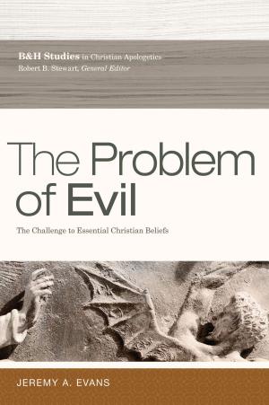 Cover of the book The Problem of Evil by William Yount