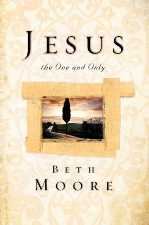 Cover of the book Jesus, the One and Only by Thom S. Rainer