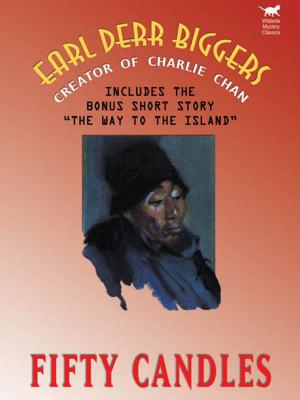 Cover of the book Fifty Candles (Expanded Edition) by Darrell Schweitzer