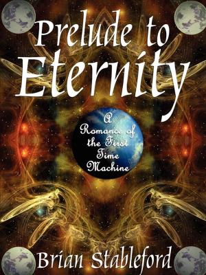 bigCover of the book Prelude to Eternity by 