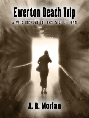 Cover of the book Ewerton Death Trip by Gil Brewer