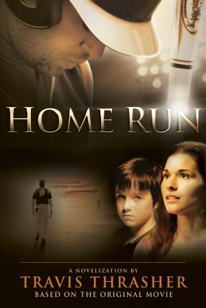 Cover of the book Home Run by Dwight Robertson