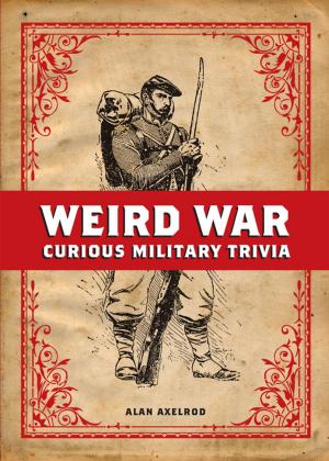 Cover of the book Weird War by 