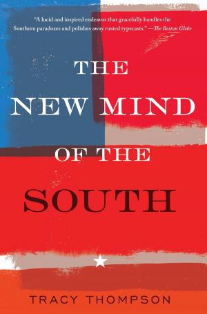 Cover of the book The New Mind of the South by Manuel Roig-Franzia
