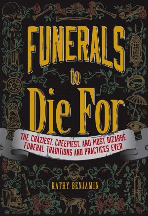 Cover of the book Funerals to Die For by Esther Spina