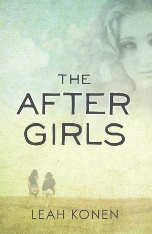 bigCover of the book The After Girls by 