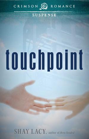 Cover of the book Touchpoint by Clarissa Ross