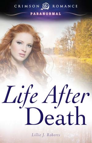 Cover of the book Life After Death by Micah Persell, Jane Austen