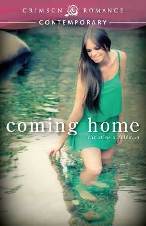 Cover of the book Coming Home by Bettina Auer