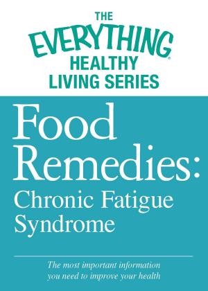Cover of the book Food Remedies - Chronic Fatigue Syndrome by Robert Colby