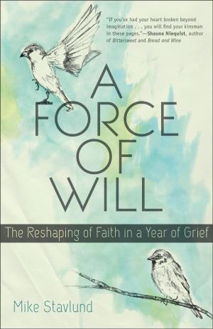Cover of the book A Force of Will by tiaan gildenhuys