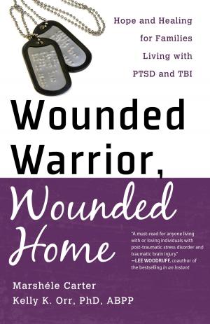 Cover of the book Wounded Warrior, Wounded Home by Glynnis Whitwer