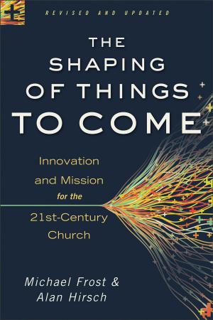 bigCover of the book Shaping of Things to Come, The by 