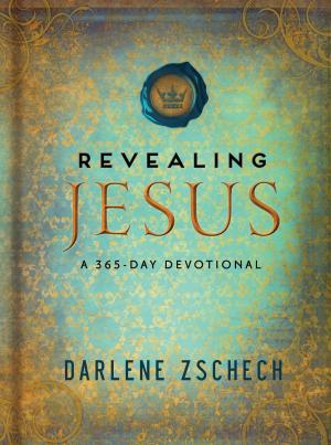 Cover of the book Revealing Jesus by Karen Hancock
