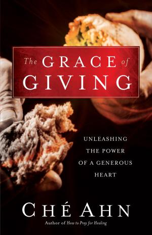 Cover of the book The Grace of Giving by A. K. M. Adam, Stephen Fowl, Kevin J. Vanhoozer