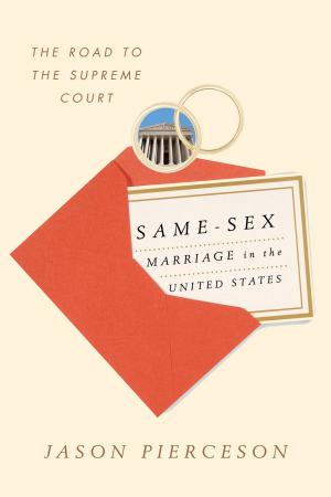 Cover of the book Same-Sex Marriage in the United States by William A. Galston, Senior Fellow