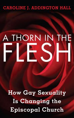 bigCover of the book A Thorn in the Flesh by 