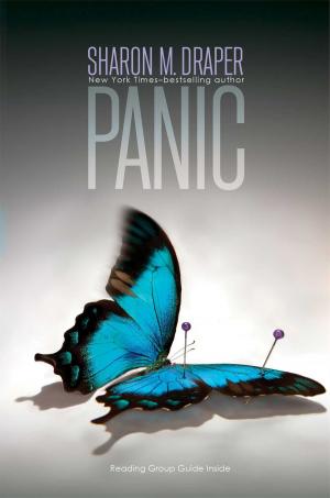 Cover of the book Panic by Candace Fleming