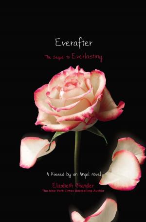 Cover of the book Everafter by Meg Cabot