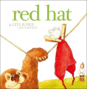 Cover of the book Red Hat by Doreen Cronin