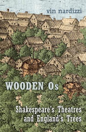 Cover of the book Wooden Os by Margaret Wander Bonanno, Christopher L. Bennett