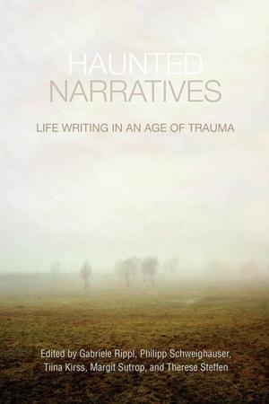 Cover of the book Haunted narratives by Michelle de Villiers