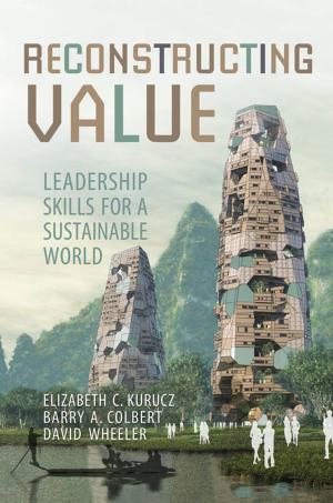 Cover of the book Reconstructing Value by Ellen Louks Fairclough
