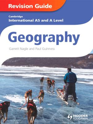Cover of the book Cambridge International A and AS Level Geography Revision Guide ePub by Peter Morrisson