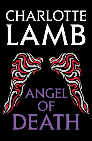 Cover of the book Angel of Death by Geoffrey Wilson