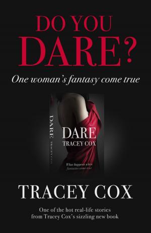 Book cover of Do you Dare?