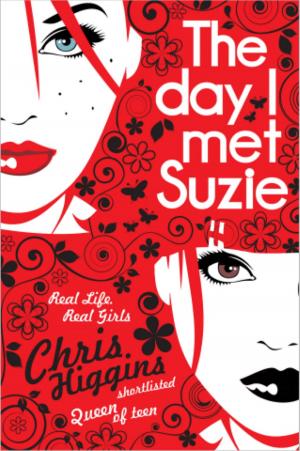 Book cover of The Day I Met Suzie