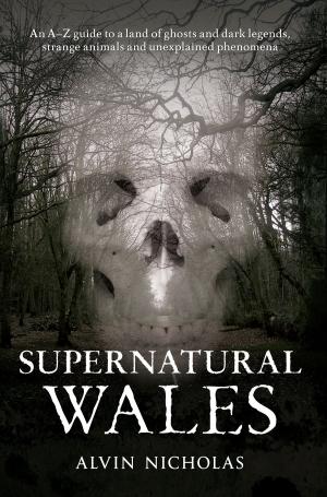 Cover of the book Supernatural Wales by John Cooper