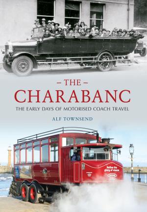 Book cover of The Charabanc
