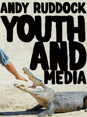 Cover of the book Youth and Media by Suzanne W. Peck