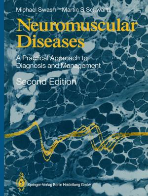 Book cover of Neuromuscular Diseases
